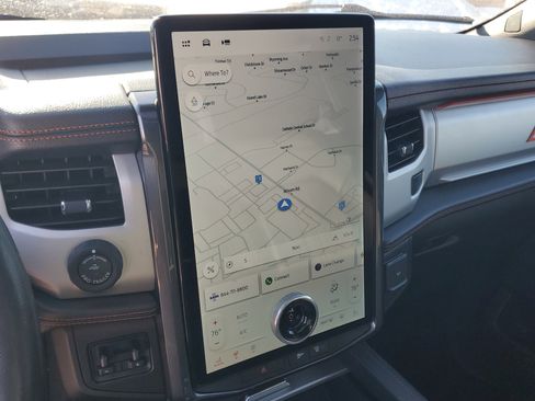 Used 2023 Ford Expedition Timberline image 17