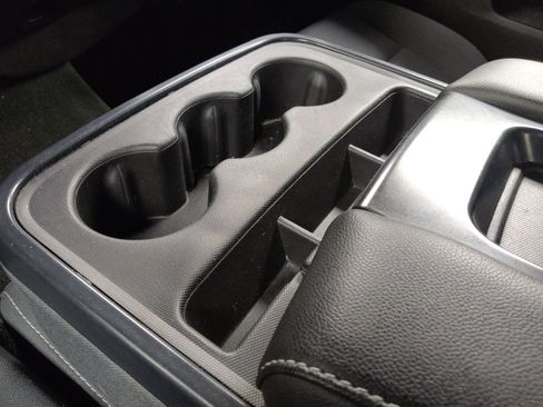 Used 2017 Chevrolet Silverado 1500 LT w/ All Star Edition RWD image 26