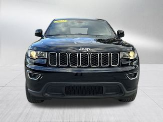 Certified 2022 Jeep Grand Cherokee Laredo E video 2