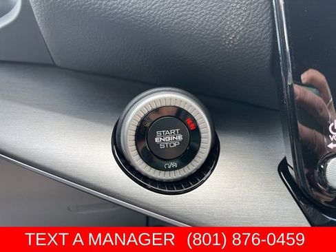 New 2026 Jeep Grand Wagoneer 4WD image 31