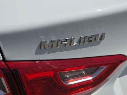 Used 2023 Chevrolet Malibu LS FWD image 13
