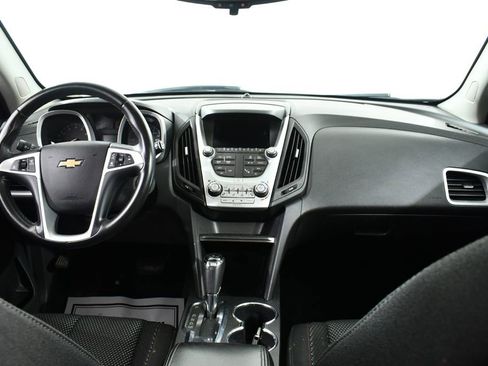 Used 2017 Chevrolet Equinox LT w/ Convenience Package AWD/4WD image 7