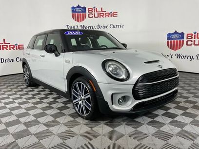 Used 2020 MINI Cooper Clubman S