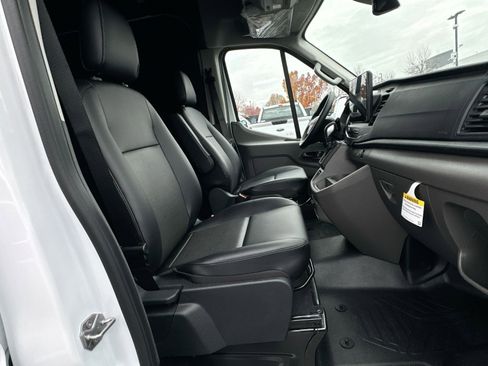 New 2026 Ford Transit 350 Base w/ Load Area Protection Package image 36