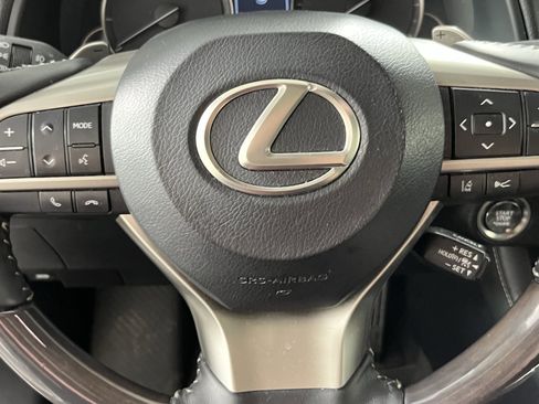 Used 2020 Lexus RX 350 AWD w/ Luxury Package image 19