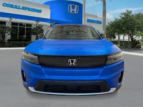 New 2026 Honda Prologue EX image 8