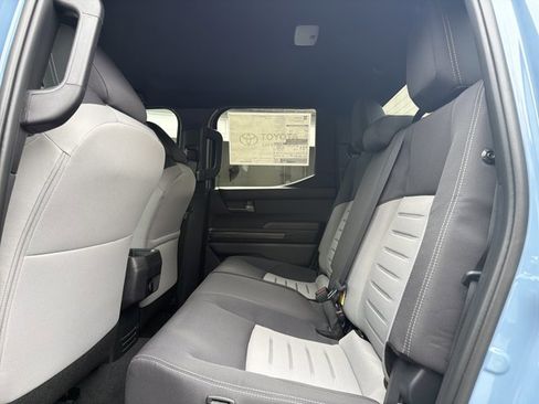 New 2026 Toyota Tacoma TRD Off-Road image 19