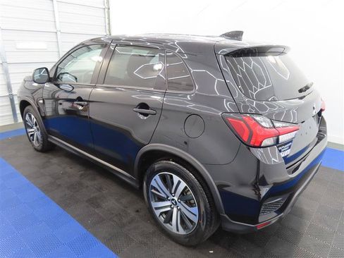 Used 2024 Mitsubishi Outlander Sport AWD image 4