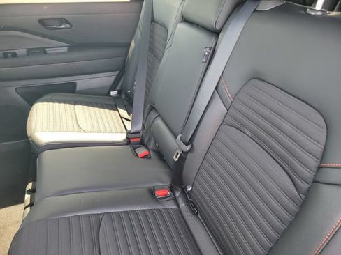 New 2026 Nissan Pathfinder Rock Creek AWD/4WD image 9