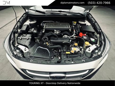 Used 2021 Subaru Outback Touring XT AWD/4WD image 45