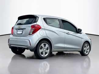 Used 2020 Chevrolet Spark LS FWD video 2