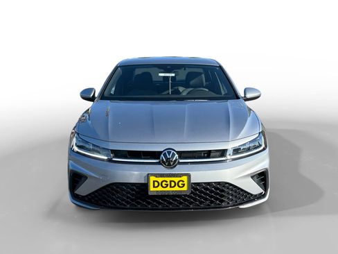 New 2026 Volkswagen Jetta Sport image 8