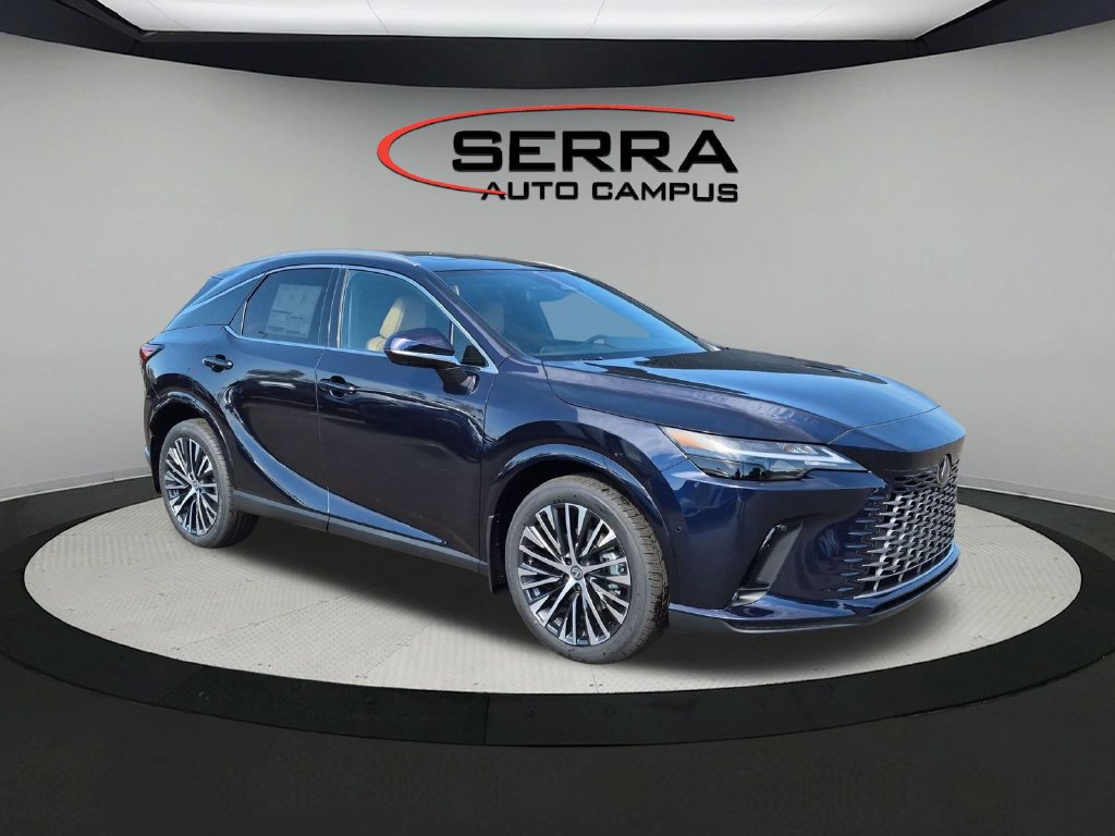 New 2026 Lexus RX 350 Premium Plus AWD/4WD image 1