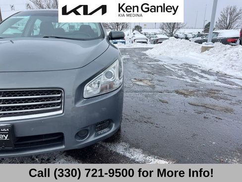 Used 2010 Nissan Maxima 3.5 S image 20