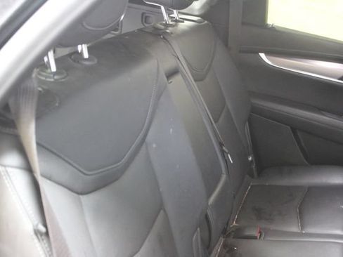 Used 2023 Cadillac XT5 Luxury AWD/4WD image 9