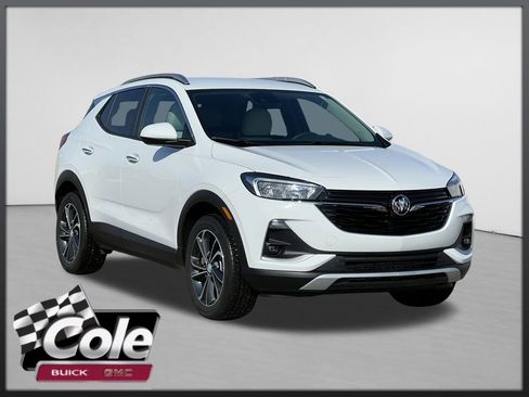 Certified 2023 Buick Encore GX Select image 1