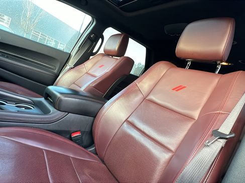 Used 2024 Dodge Durango R/T image 18