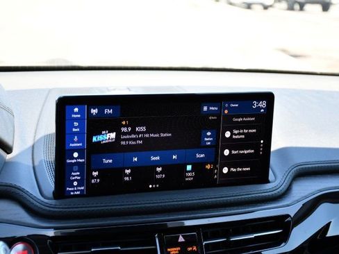 Used 2026 Acura MDX SH-AWD w/ Advance Package image 28