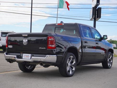 Used 2020 RAM 1500 Limited image 7