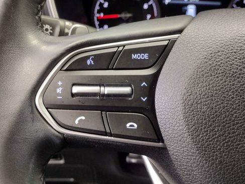 Certified 2023 Hyundai Santa Fe SEL image 27