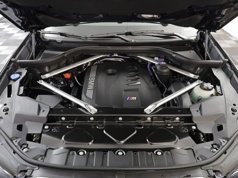 New 2026 BMW X6 xDrive40i image 23