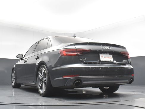 Used 2018 Audi A4 2.0T Premium Plus w/ Premium Plus Package image 24