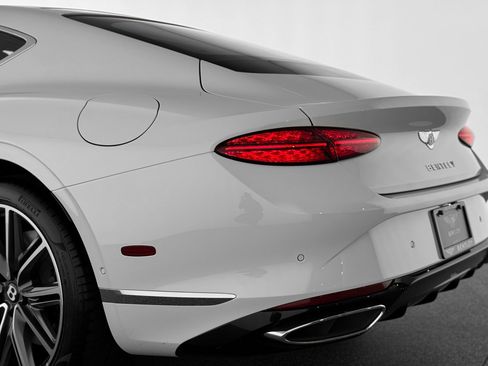 Used 2026 Bentley Continental GT image 50