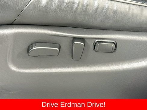 Used 2020 INFINITI QX80 Luxe w/ Proassist Package RWD image 12