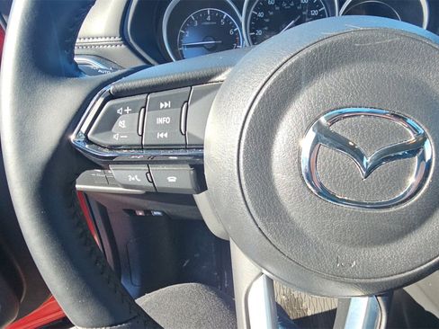 Used 2023 MAZDA CX-5 AWD 2.5 S w/ Select Package image 11