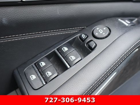 Used 2021 BMW X5 xDrive40i w/ M Sport Package AWD/4WD image 15
