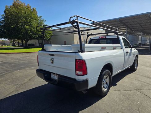 Used 2022 RAM 1500 Tradesman w/ Power & Remote Entry Group image 8