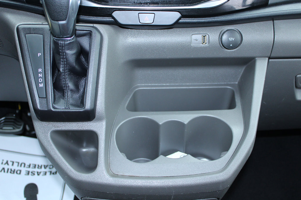 Used 2024 Ford Transit 350 XLT RWD image 24