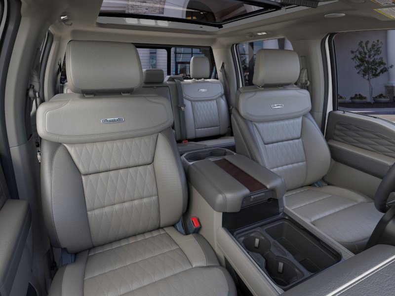 New 2026 Ford F250 Platinum w/ Platinum Plus Package AWD/4WD image 10