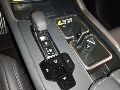 New 2026 Lexus TX 500h image 7