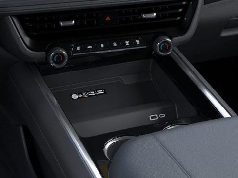 New 2026 Chevrolet Suburban LT w/ Comfort Package image 47