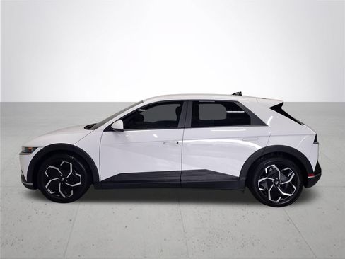Certified 2023 Hyundai Ioniq 5 SEL w/ Cargo Package AWD/4WD image 11