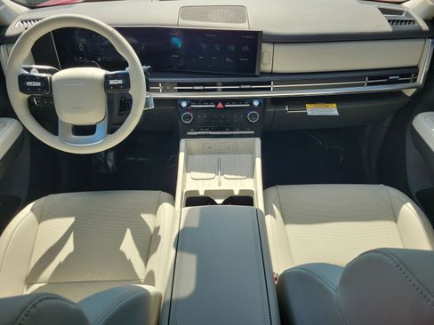 New 2026 Hyundai Santa Fe SEL image 8