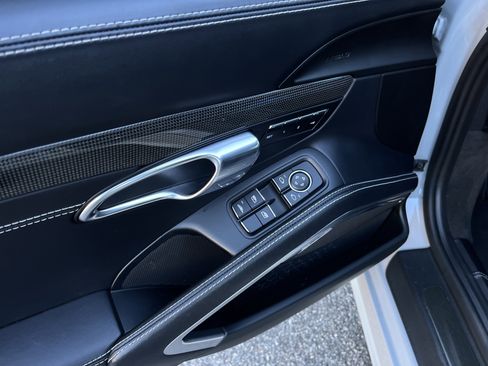 Certified 2019 Porsche 911 Turbo S image 18