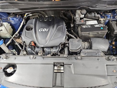 Used 2015 Hyundai Tucson SE image 34