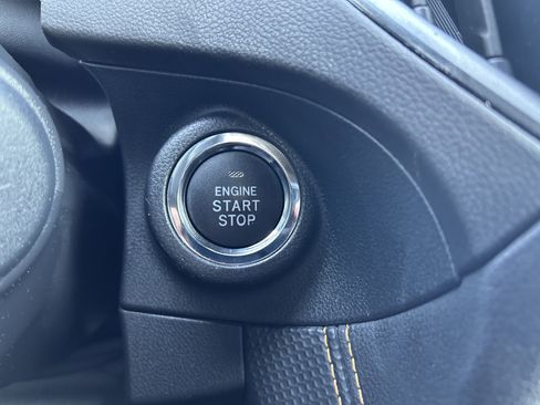 Certified 2022 Subaru Forester Wilderness image 18