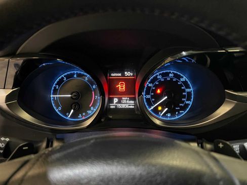 Used 2015 Toyota Corolla S image 16