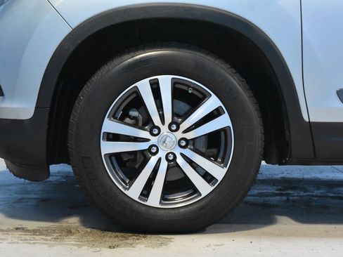 Used 2016 Honda Pilot EX-L image 25
