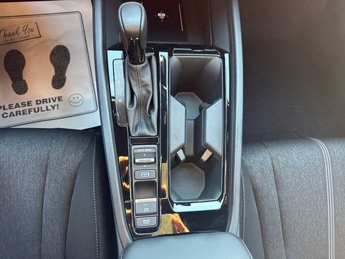 New 2026 Honda Accord Sport image 19