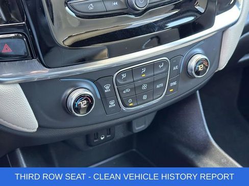 Used 2023 Chevrolet Traverse LS w/ Safety Package image 6