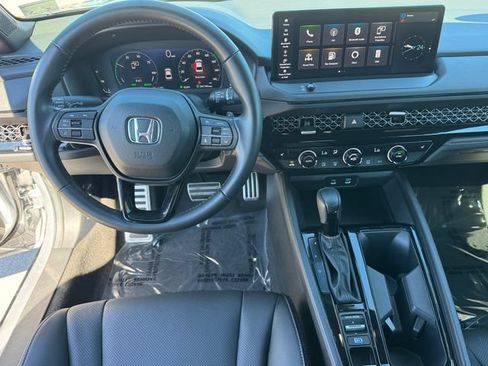 Certified 2023 Honda Accord Sport image 16