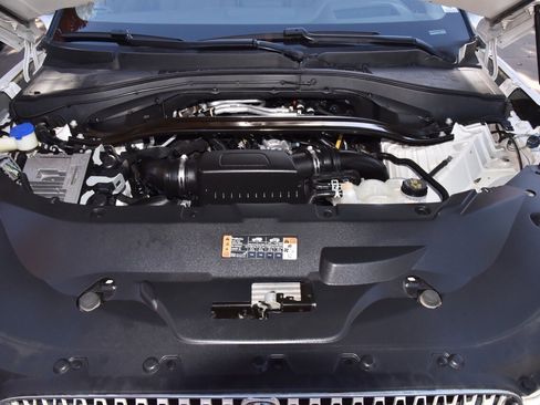 Used 2022 Lincoln Aviator Reserve w/ Equipment Group 201A image 43