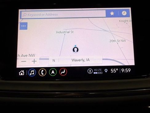 Used 2022 Buick Enclave Essence w/ Experience Buick Package image 18