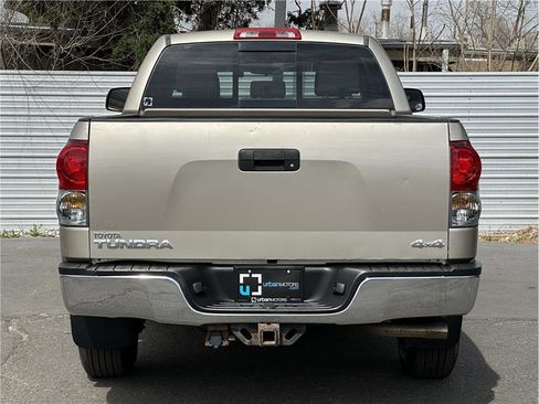 Used 2008 Toyota Tundra SR5 image 11