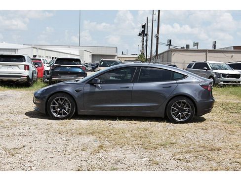 Used 2022 Tesla Model 3 Long Range AWD/4WD image 6