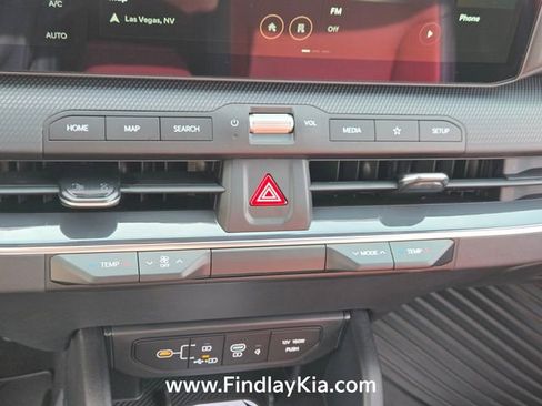 New 2026 Kia K4 GT-Line w/ GT-Line Premium Package image 18